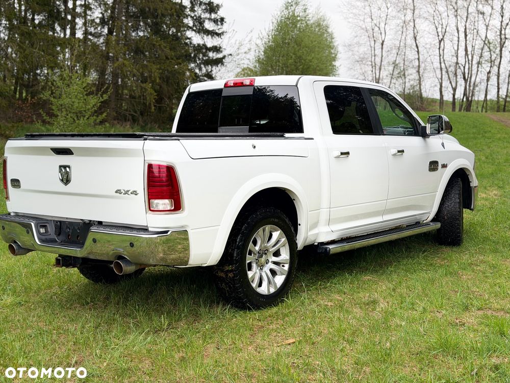 Dodge RAM - 3