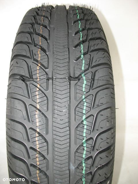Opony 185/60 R15 całoroczne nowe bieżnikowane wielosezonowe prod. PL - 2