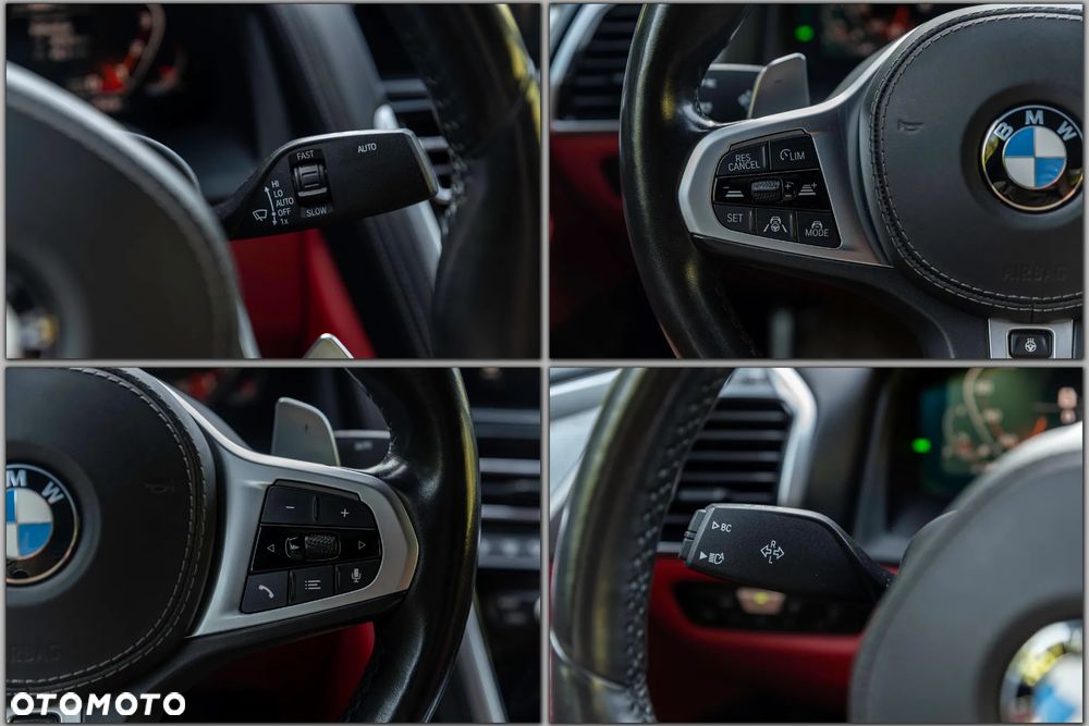 BMW Seria 8 - 29