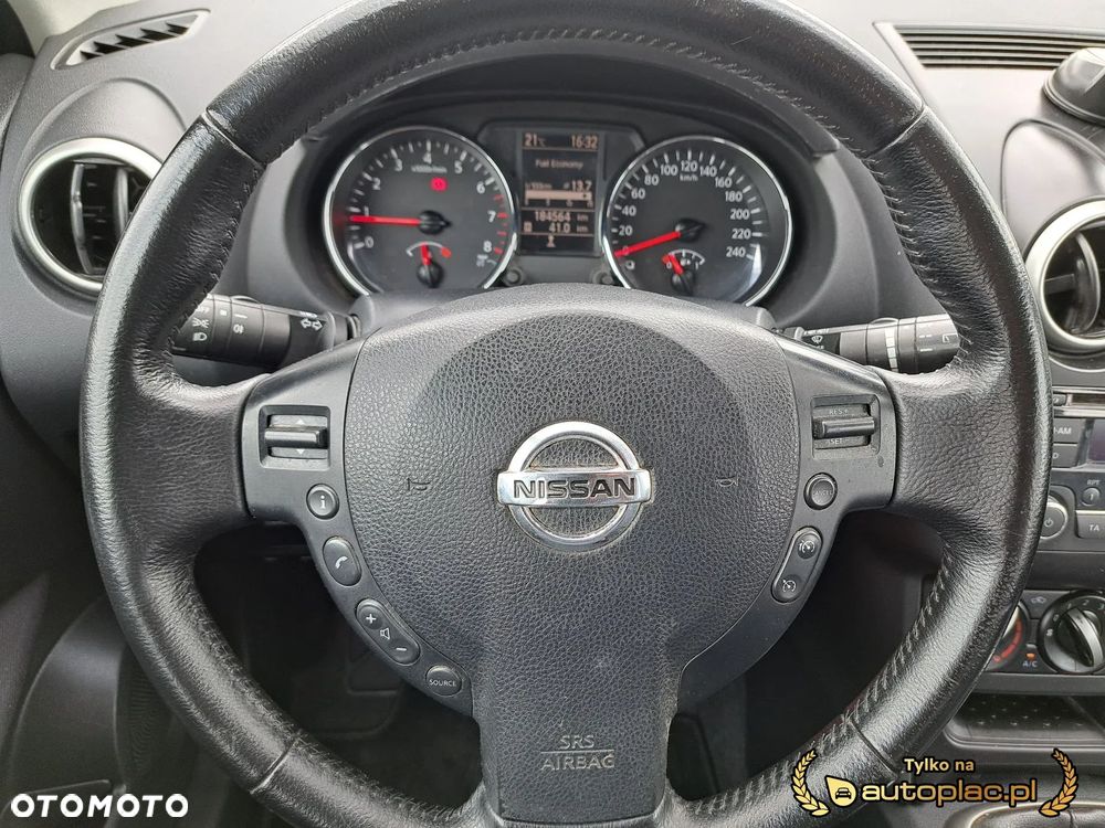 Nissan Qashqai 1.6 Acenta - 13