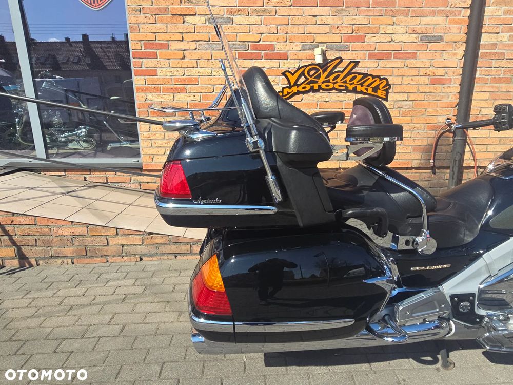 Honda GL - 5