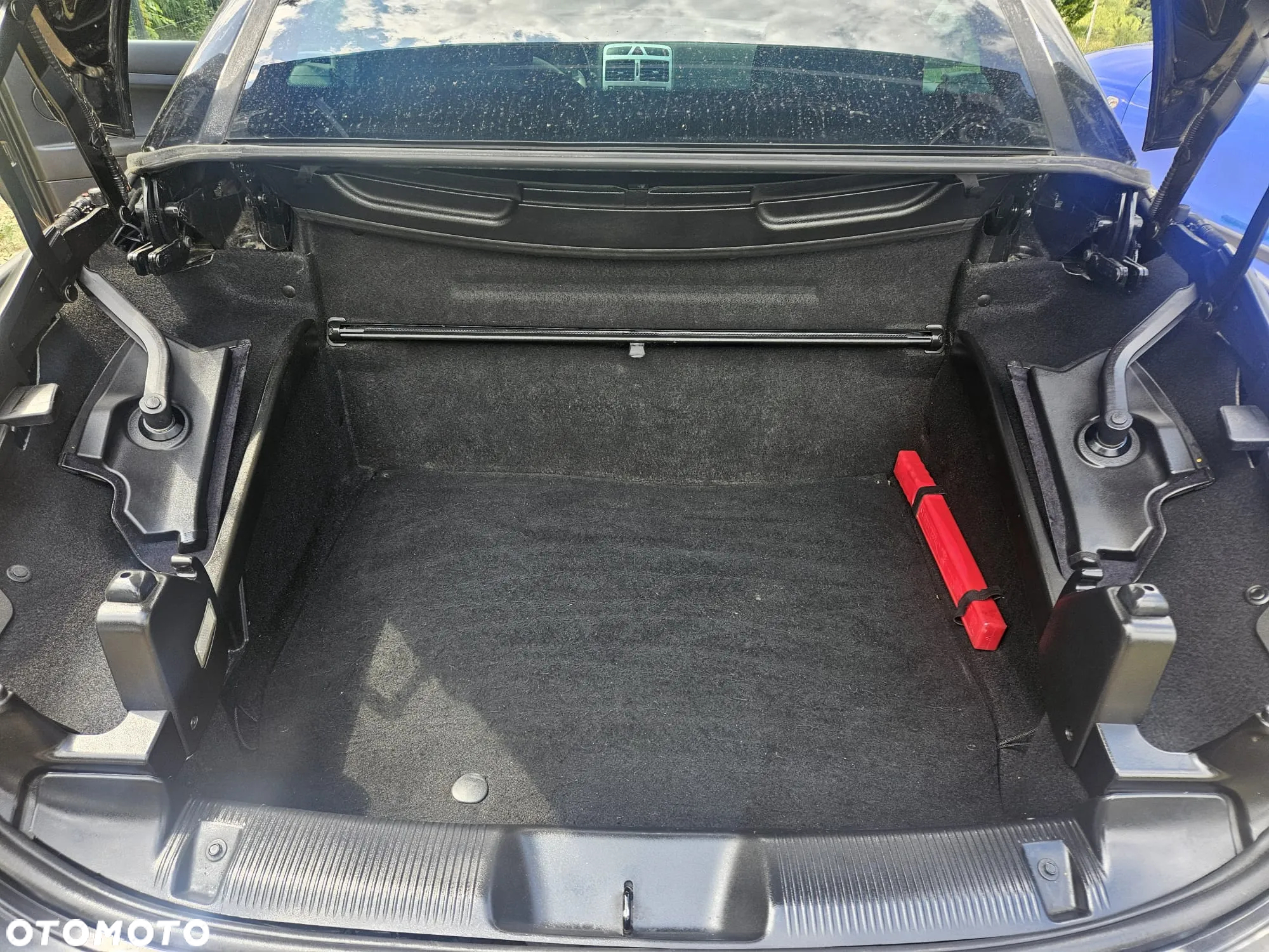 Peugeot 307 CC - 6
