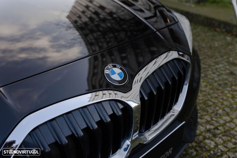 BMW 118 i Corporate Edition Auto - 7