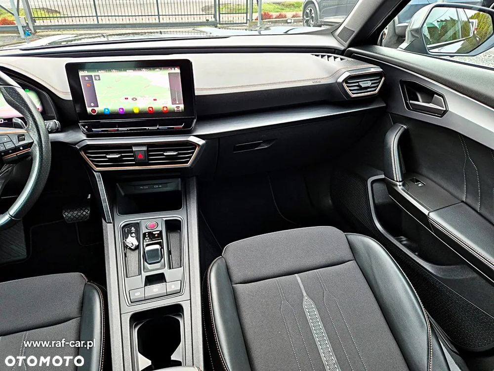 Cupra Formentor 1.5 TSI DSG - 18