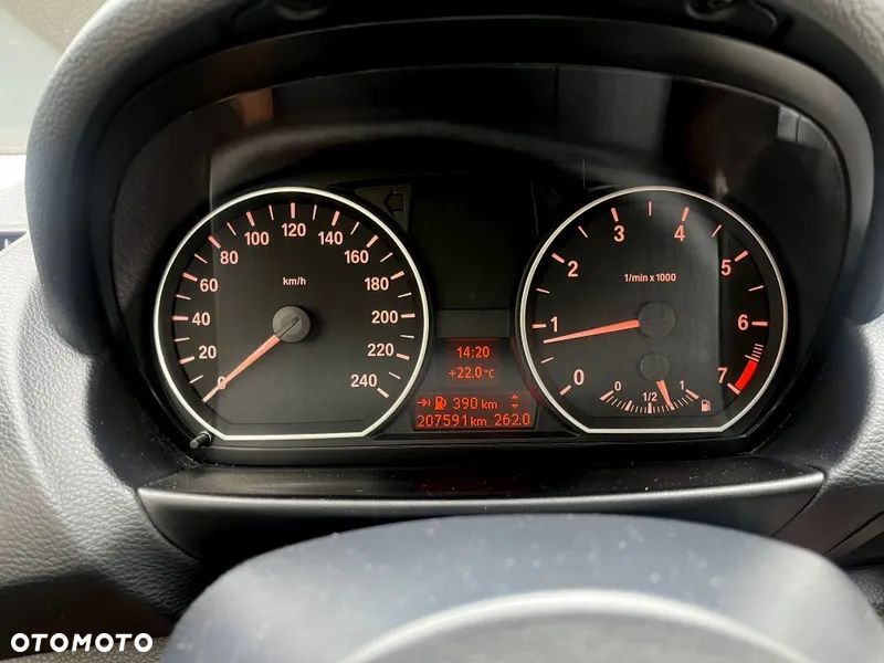 BMW Seria 1 116i Edition Sport - 23