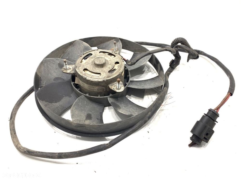 WENTYLATOR KLIMATYZACJI  AUDI A6 C5 Avant (4B5) 1997 - 2005 2.5 TDI 132 kW [180 KM] olej napędowy - 1