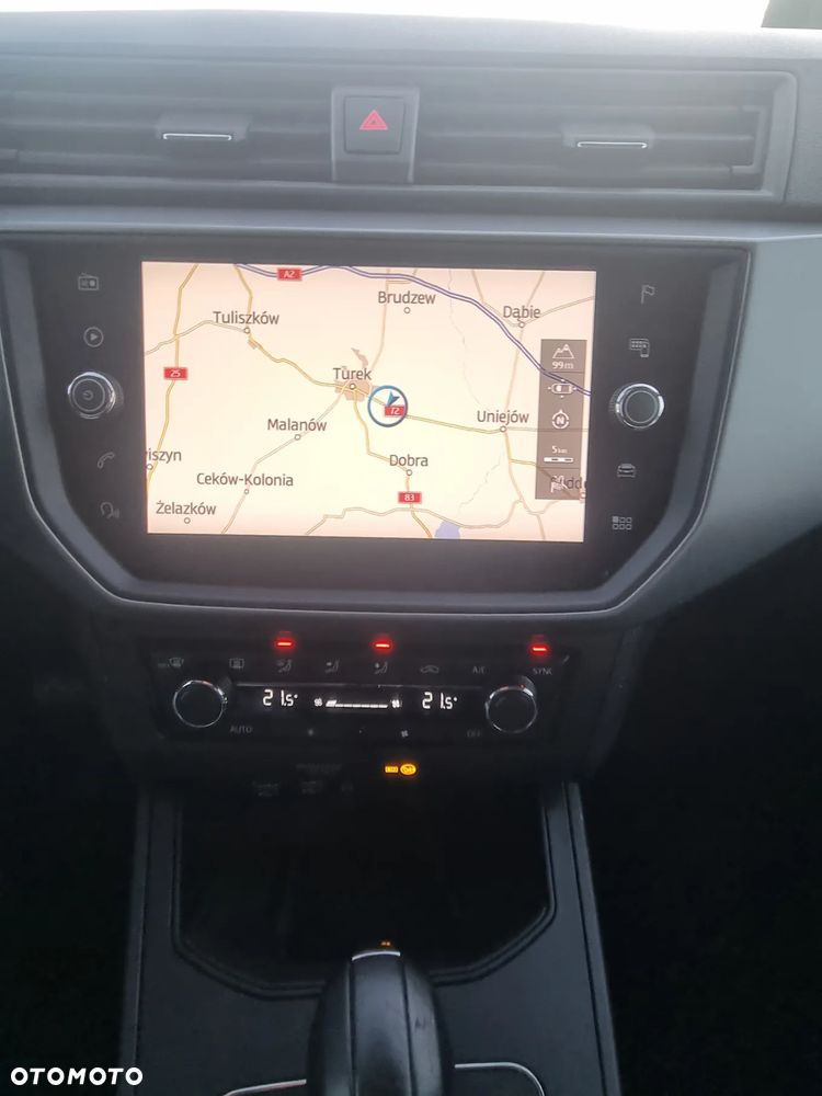 Seat Ibiza 1.0 TSI S&S DSG Style - 15