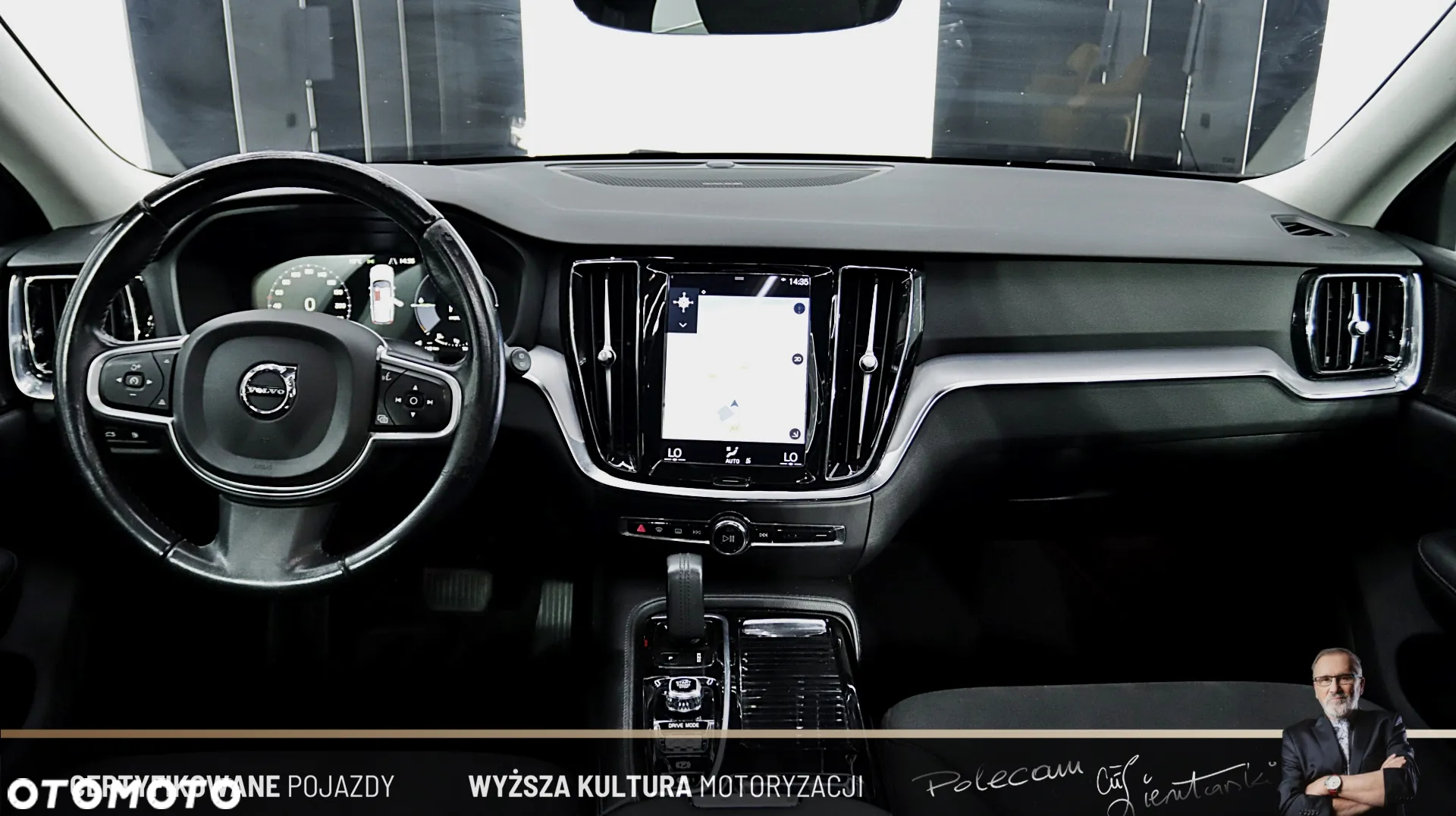 Volvo V60 T6 AWD Geartronic Inscription - 21