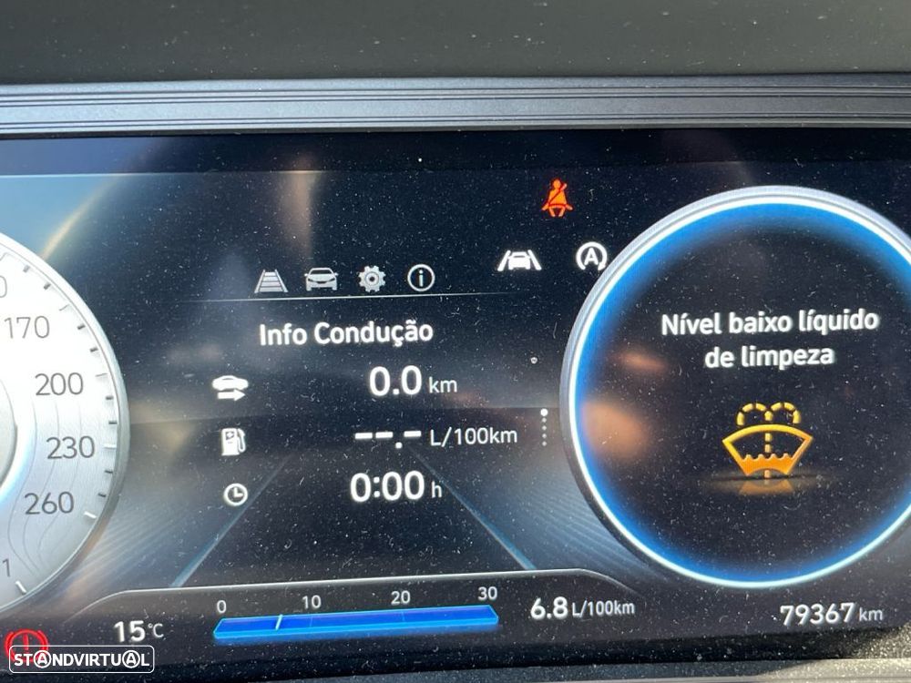 Hyundai Kauai 1.0 T-GDi N-Line - 3