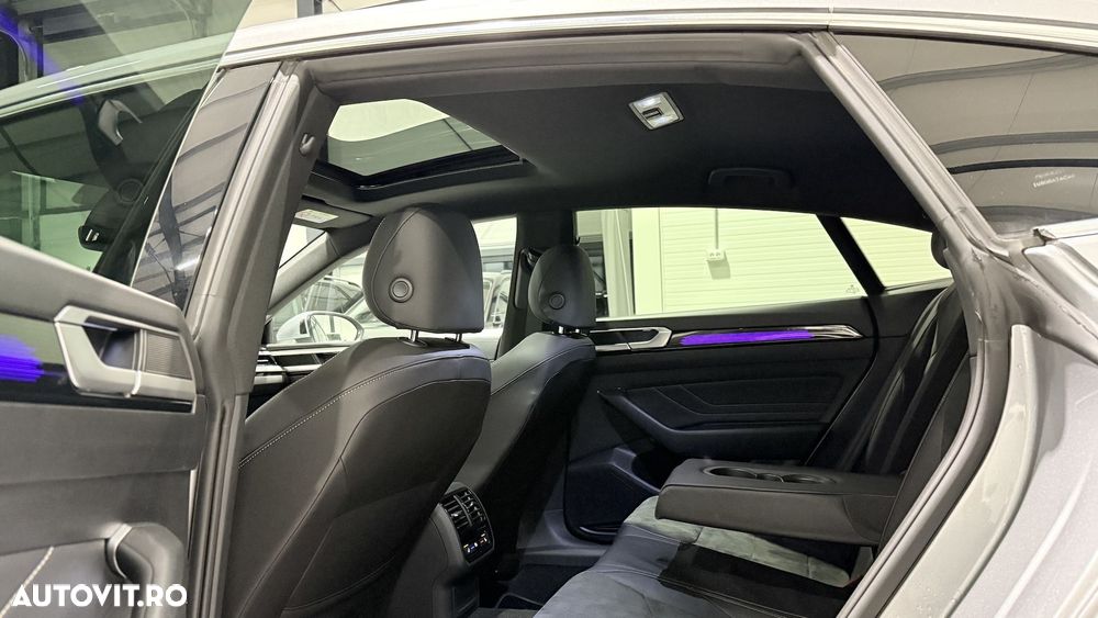 Volkswagen ARTEON 1.4 eHybrid OPF DSG R-Line - 32