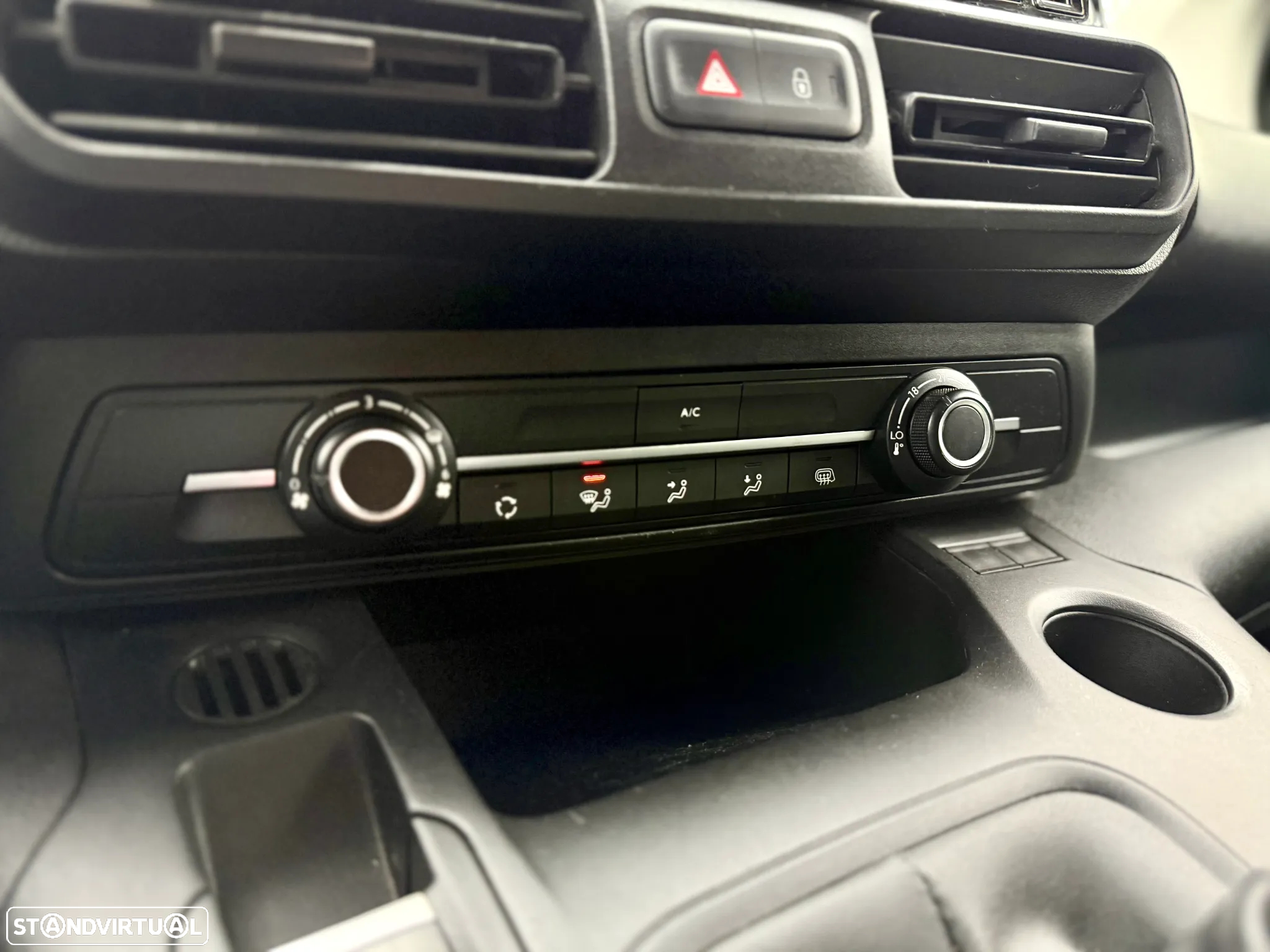 Opel Combo 1.5 D L1 Confort 102Cv | CARPLAY | IVA DEDUTÍVEL - 21