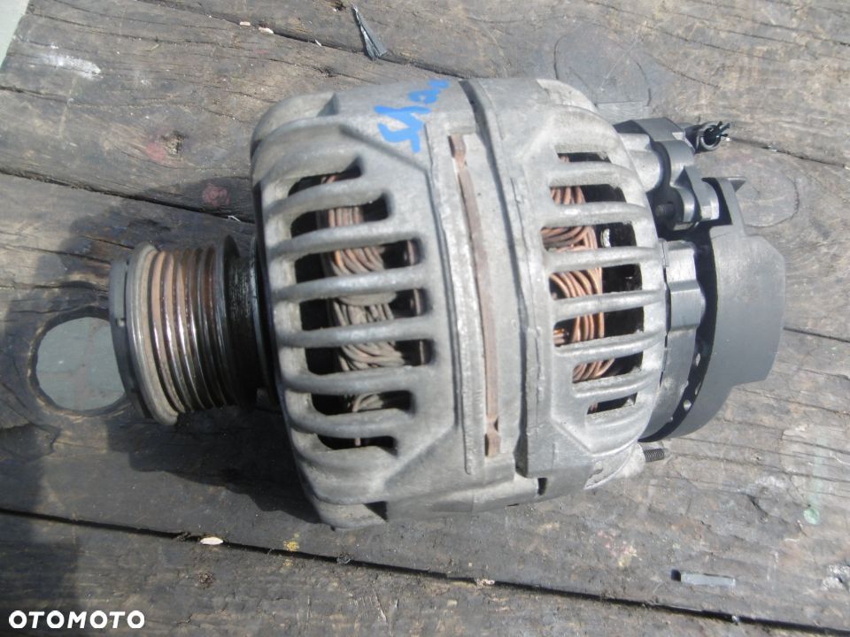 Alternator Sharan ALHAMBRA 2,8 V6 028903028E - 1