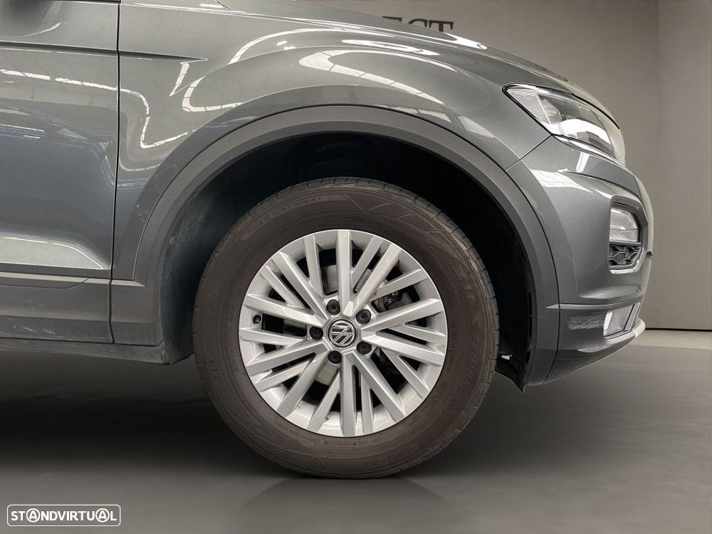 VW T-Roc 1.0 TSI Style - 6