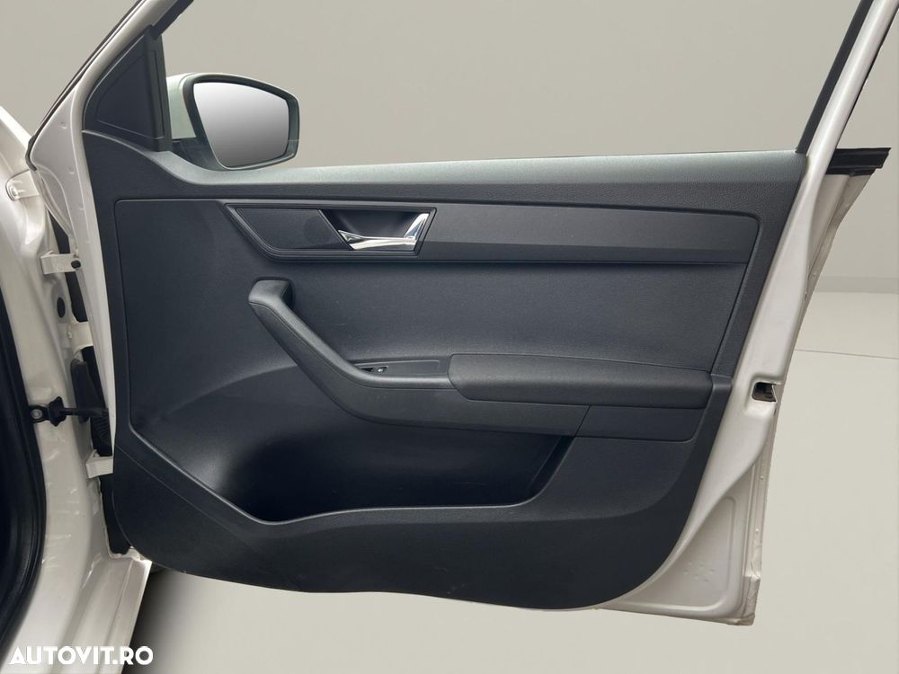 Skoda Fabia 1.0 TSI 95 CP Ambition - 23