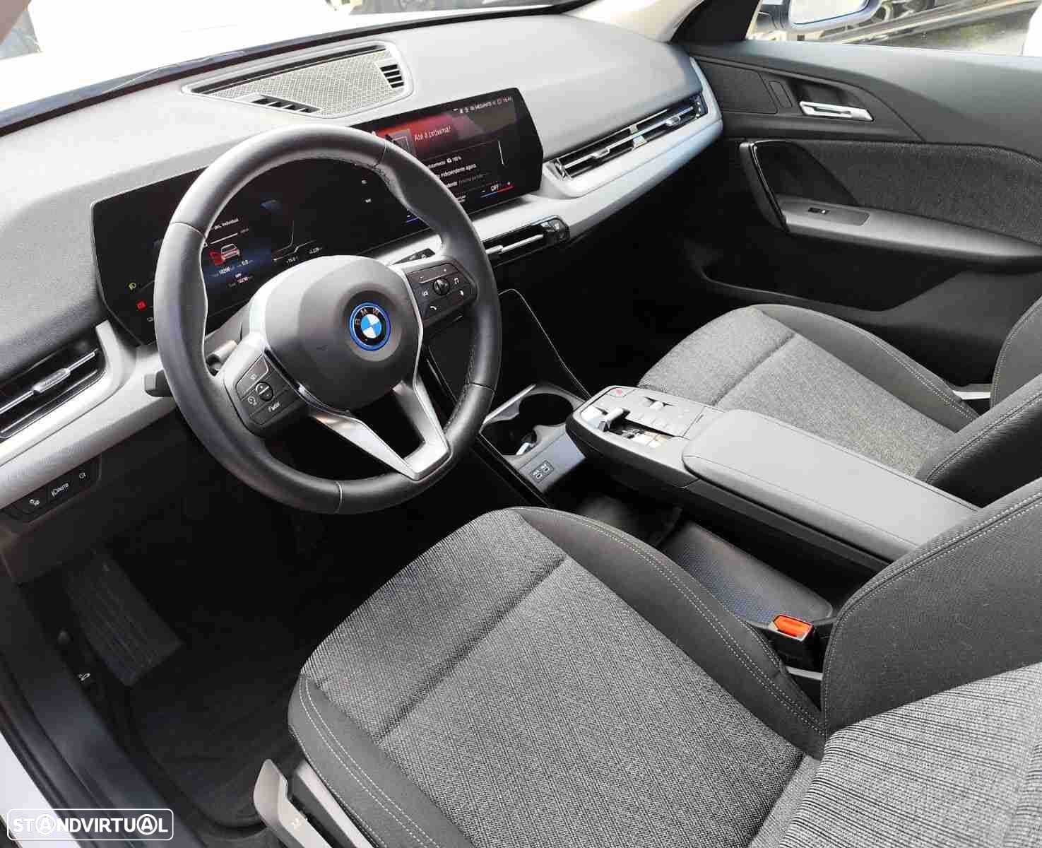 BMW iX1 xDrive30 - 7