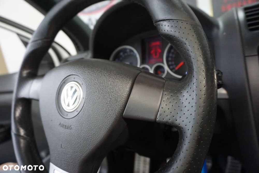Volkswagen Golf 2.0 GTI - 30