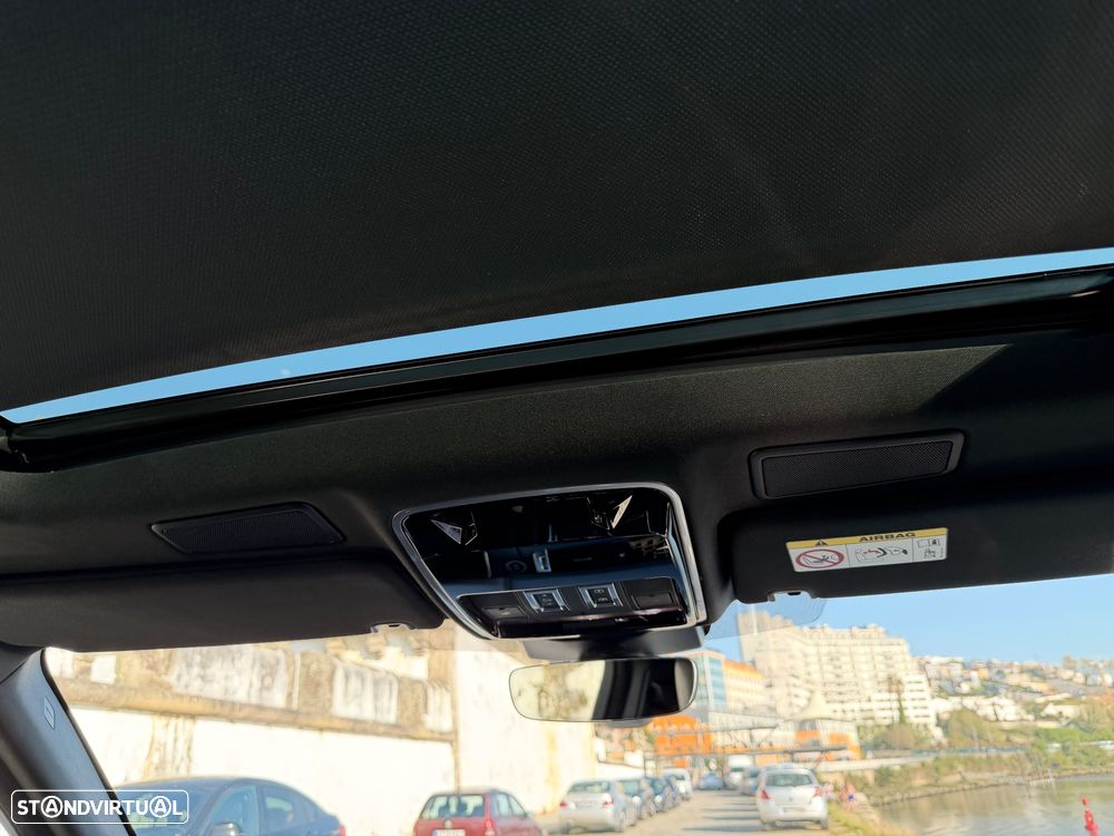 Land Rover Range Rover Sport 2.0 Si4 PHEV HSE Dynamic - 7