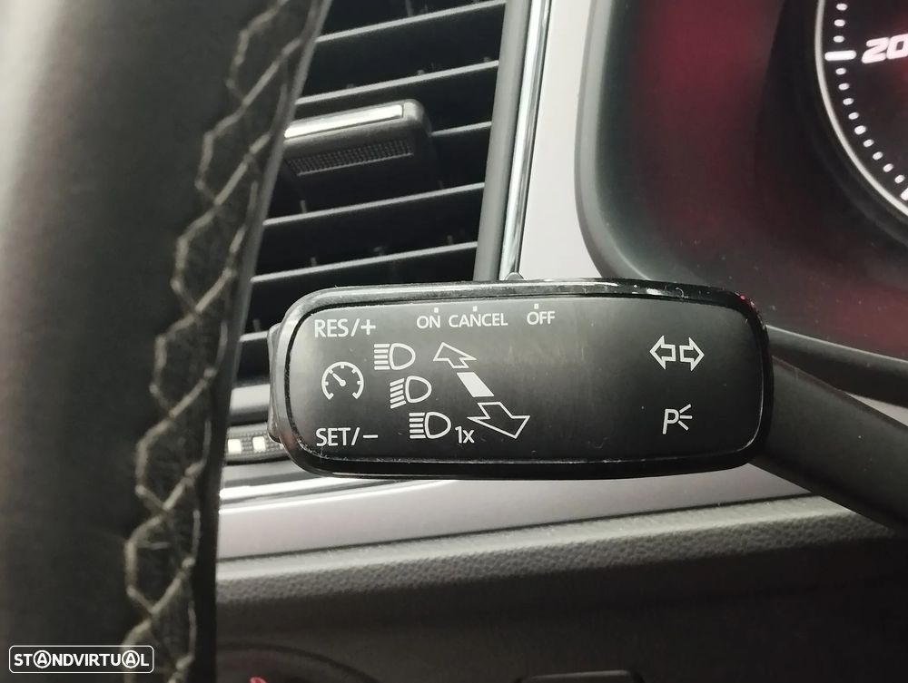 SEAT Leon ST 1.6 TDI Style S/S - 26