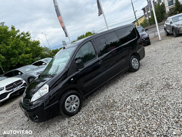 Peugeot Expert Tepee L2H1 (5-Si.) Active