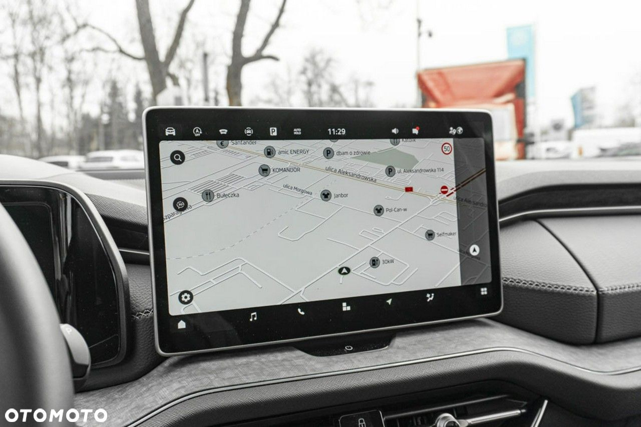 Skoda Kodiaq - 28