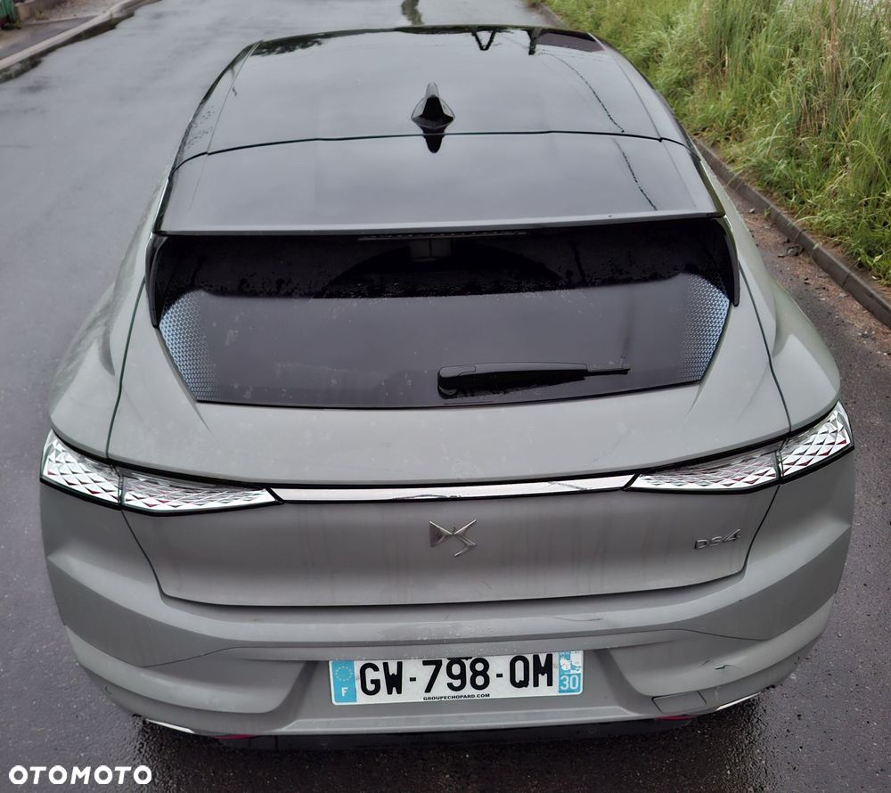 DS Automobiles DS 4 1.2 PureTech Pallas - 28