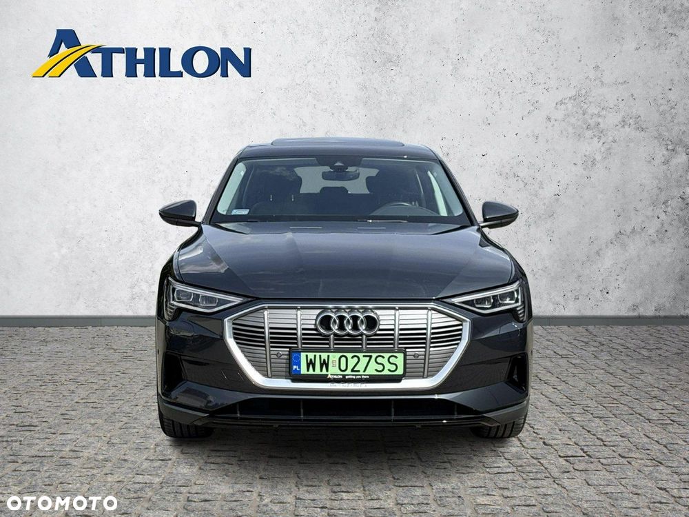 Audi e-tron - 8