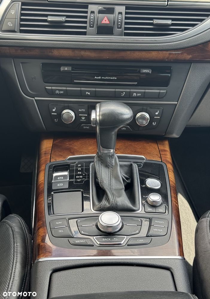 Audi A7 Sportback - 6