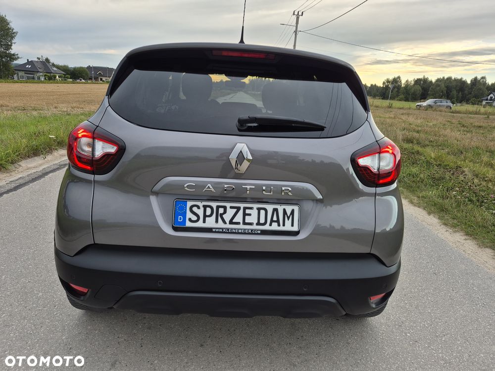 Renault Captur - 7