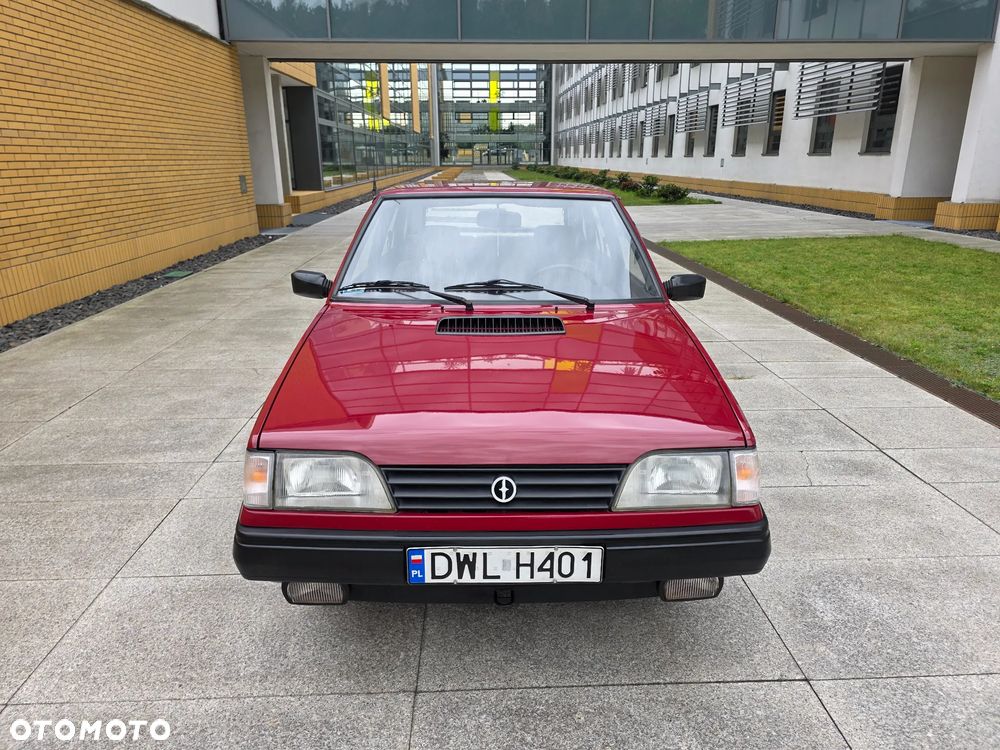 Polonez Caro - 5