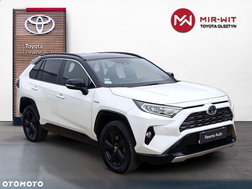 Toyota RAV4 - 7