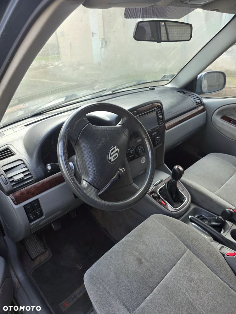 Suzuki Grand Vitara 2.0 HDi - 5