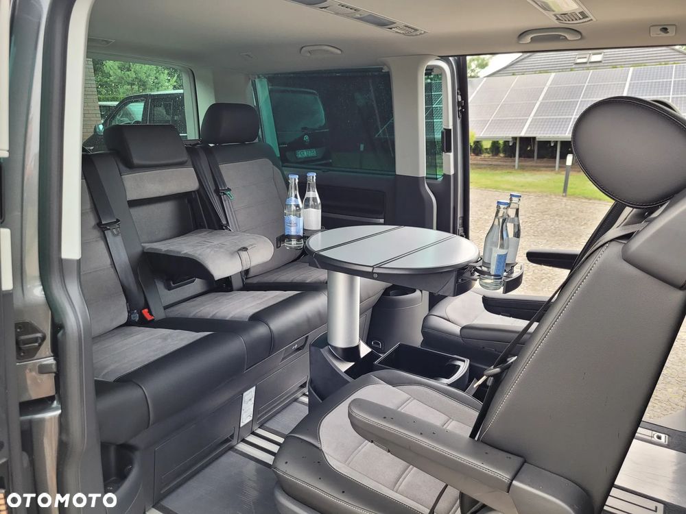 Volkswagen Multivan 2.0 TDI L1 Highline DSG - 9