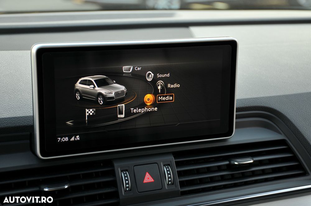 Audi Q5 2.0 TDI Quattro S tronic Sport - 30