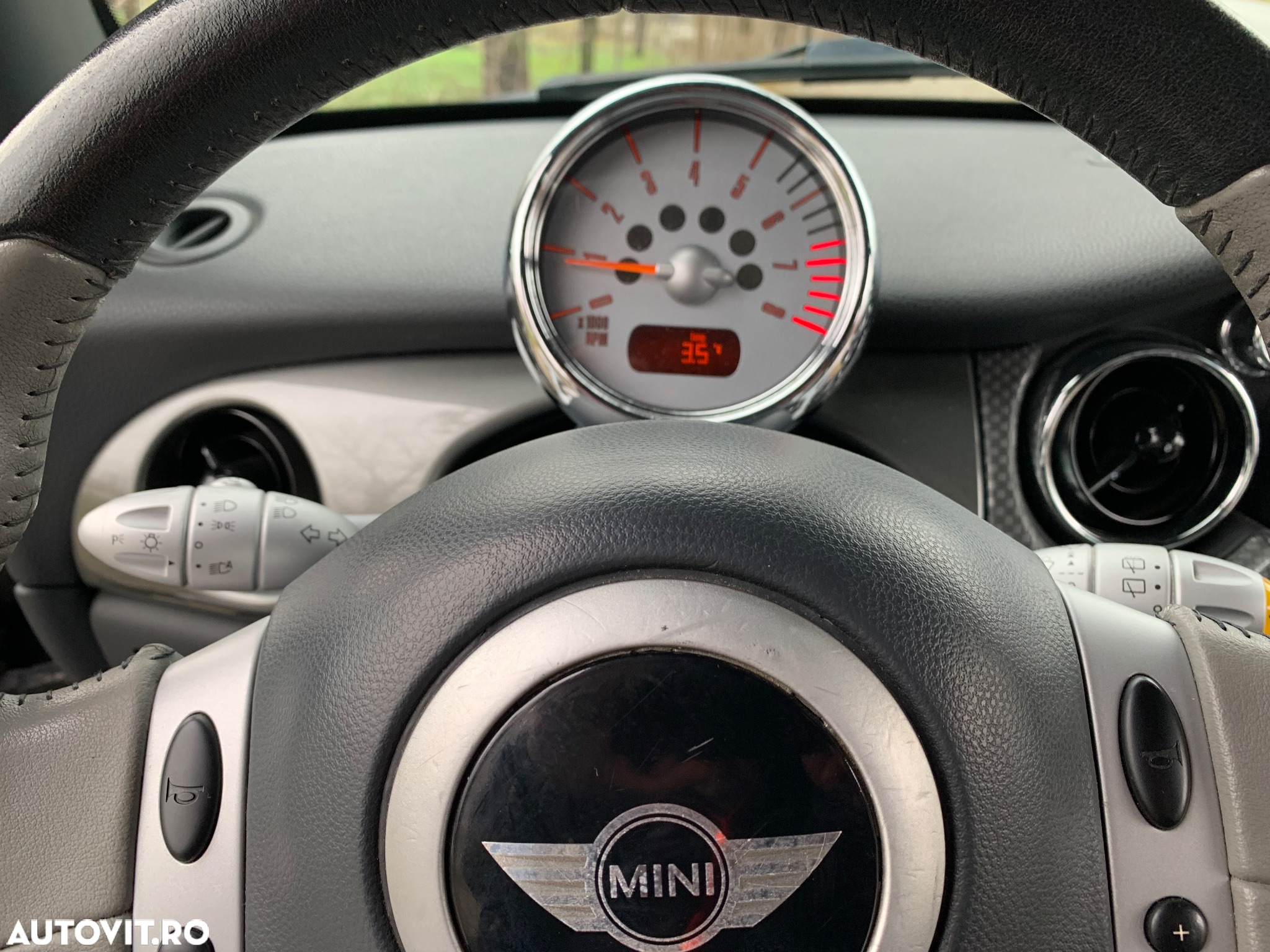 Mini Cooper - 22