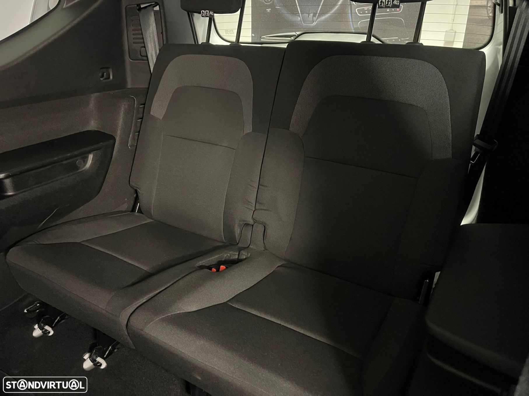 Dacia Jogger 1.0 ECO-G Essential 7L Bi-Fuel - 21