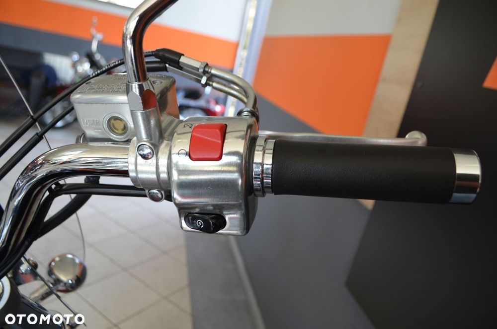 Kawasaki Vulcan - 35