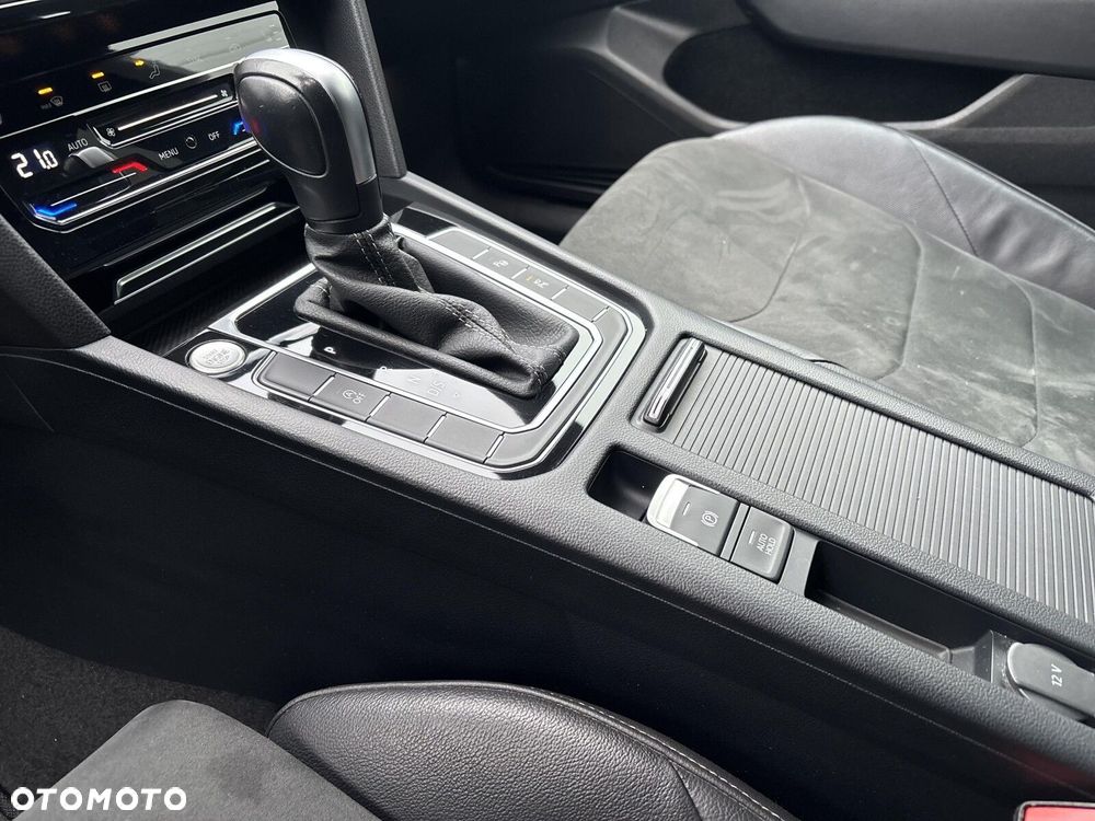 Volkswagen Arteon Shooting Brake - 16