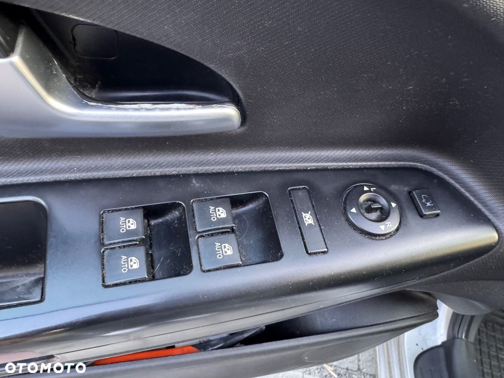 Kia Ceed 1.6 CRDi 90 Vision - 9