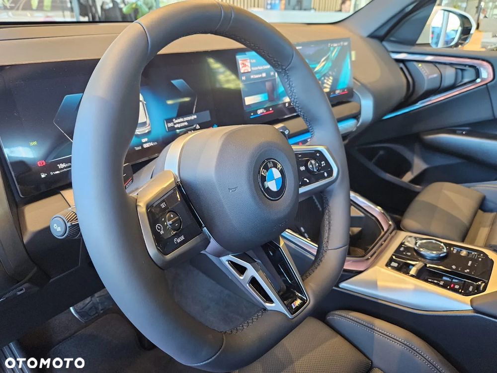 BMW X3 20d xDrive - 10