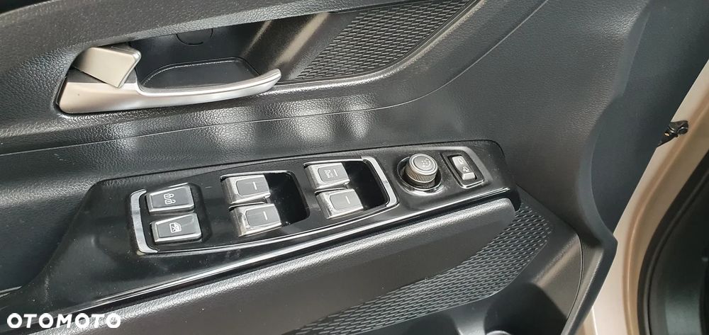 SsangYong/KGM Korando - 16