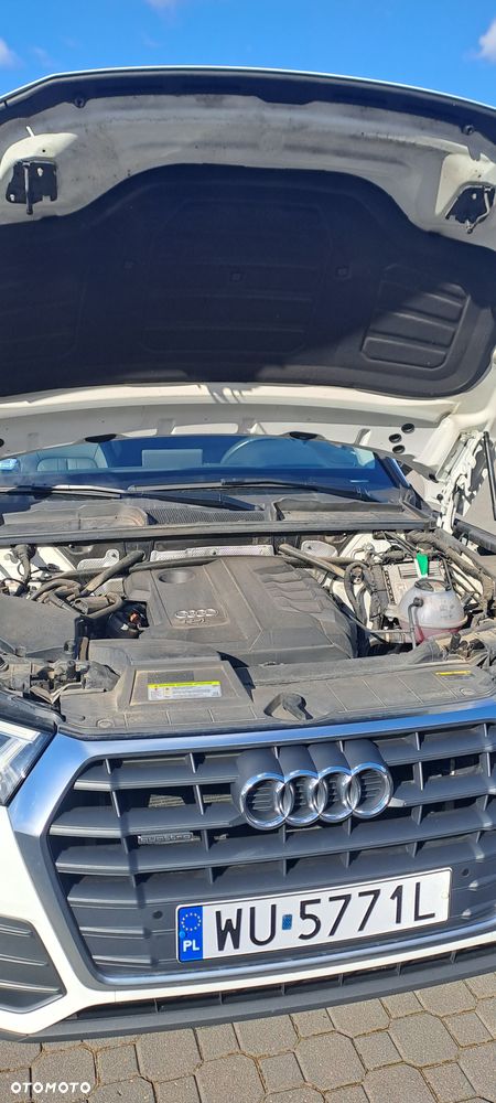 Audi Q5 35 TDI Quattro S tronic - 14