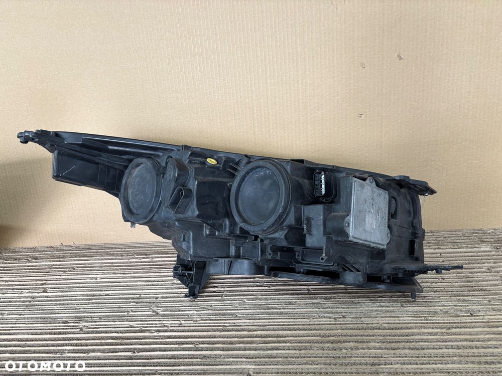 Ford Kuga MK2 lift lampa prawa,lewa kompletsoczewka led Komplet - 7