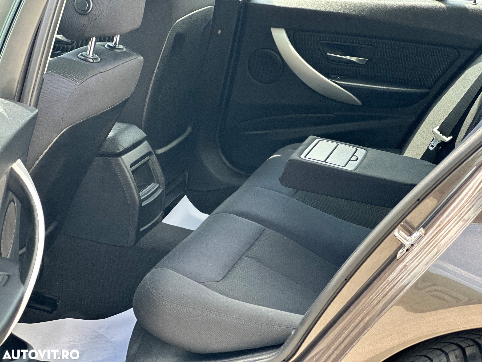 BMW Seria 3 - 6