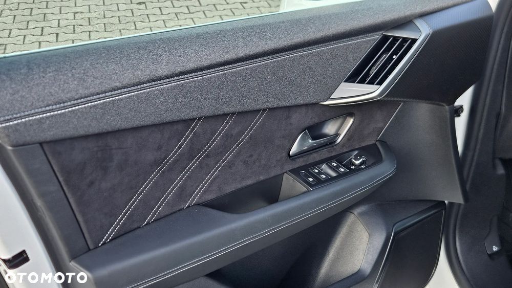 Opel Grandland 1.2 mHEV GS eDTC6 - 11