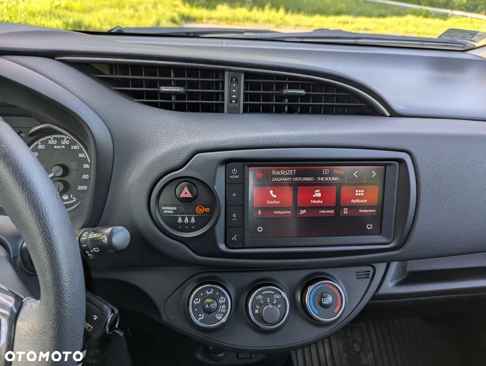 Toyota Yaris 1.5 20th Anniversary - 13