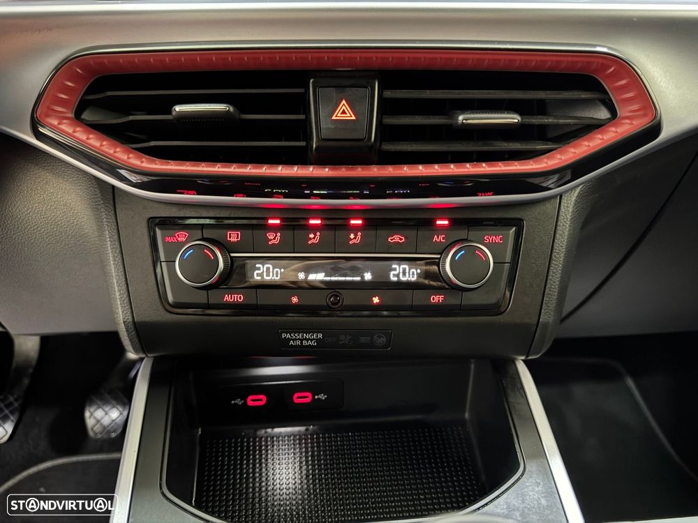 SEAT Arona 1.0 TSI FR - 40