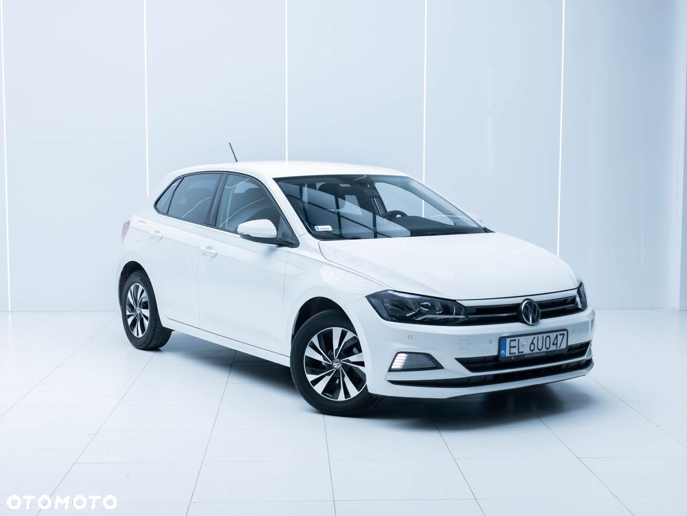 Volkswagen Polo 1.0 TSI Comfortline - 2