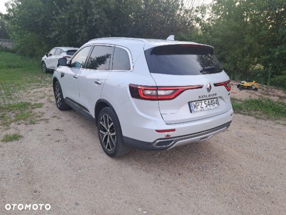 Renault Koleos 2.0 Blue dCi Intens 4x4 X-Tronic - 4