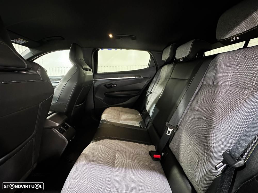 Renault Mégane E-Tech EV60 220hp optimum charge Techno - 9