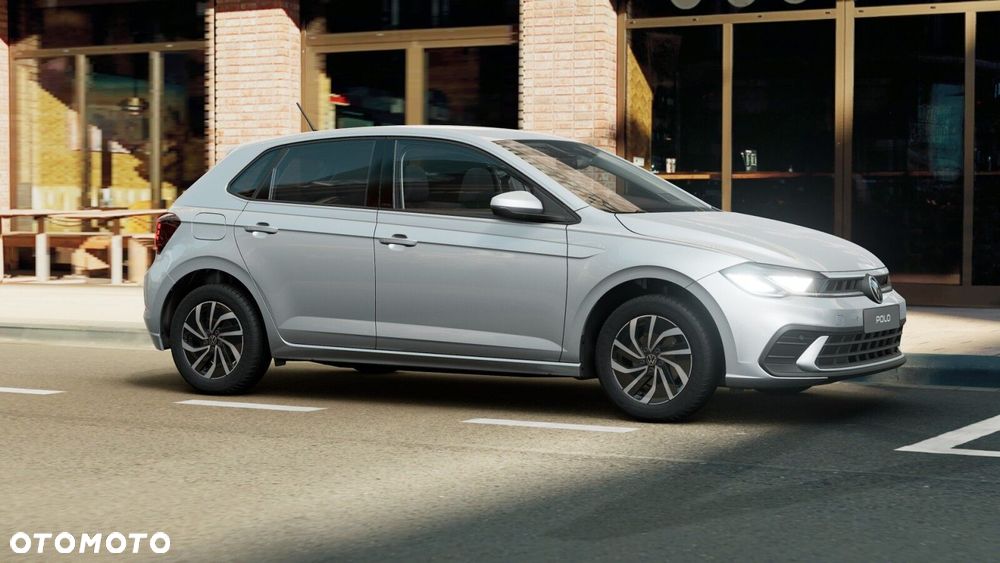 Volkswagen Polo 2026 photo 4